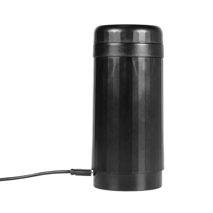 MERCURY 2-in-1 Electric Tobacco Filling Grinder