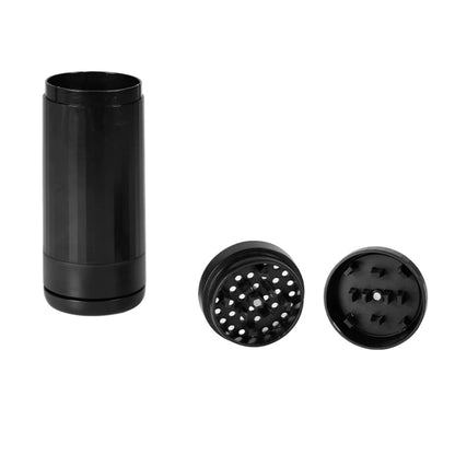 MERCURY 2-in-1 Electric Tobacco Filling Grinder